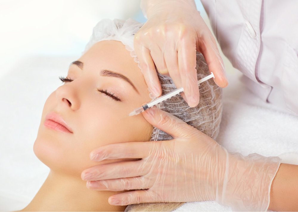 Eyebrow Enhancement Course