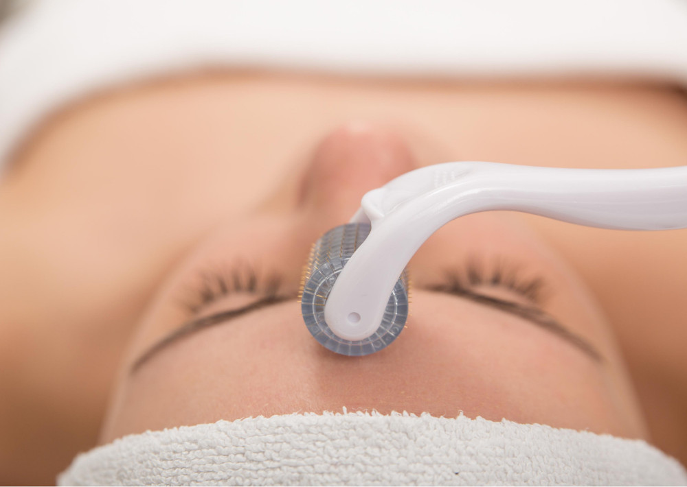 Eyelash Extensions Course