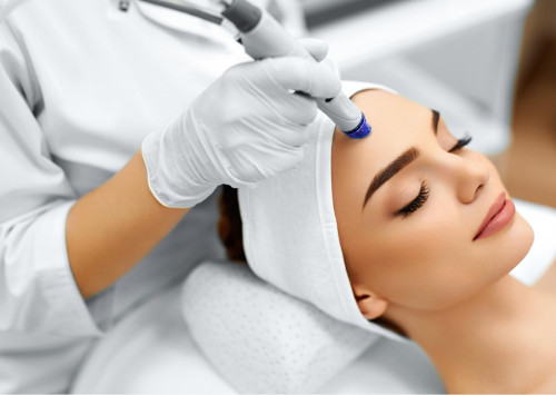 Skin Needling Training Brighton Skin Needling training course