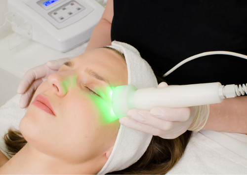 LED Light Therapy Course