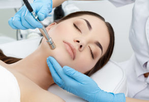 Microdermabrasion Course Microdermabrasion Course