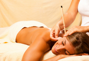 Hopi Ear Candle Course