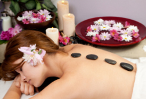 Hot Stone Massage Course