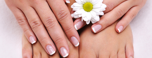Manicure and Pedicure course Professional Nail Courses