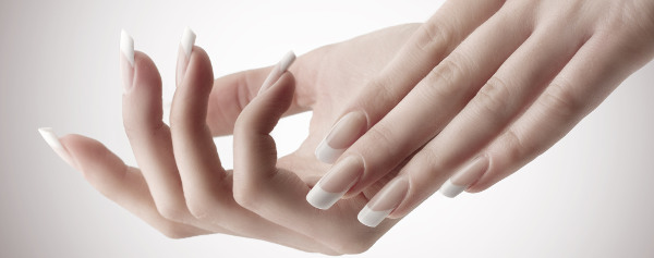 Acrylic Nail Extension Course