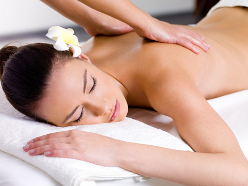 Aromatherapy Massage Course